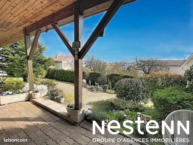 Maison 4 pièces 96 m²