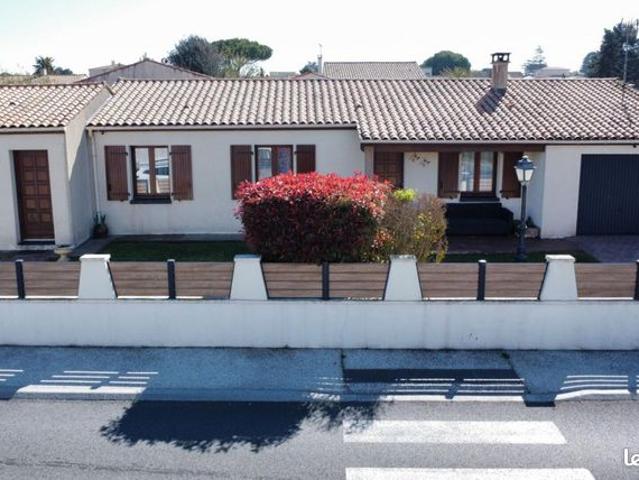 Maison 4 pièces 96 m²