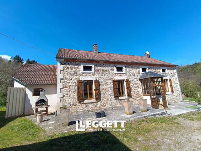 Maison 4 pièces 96 m²