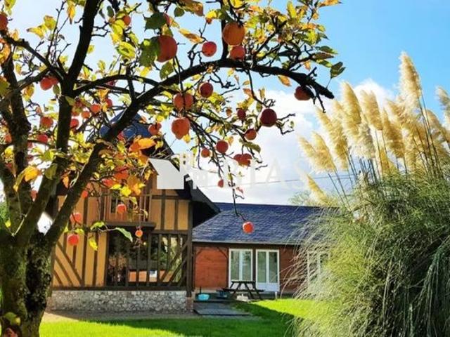 Maison 4 pièces 96 m²