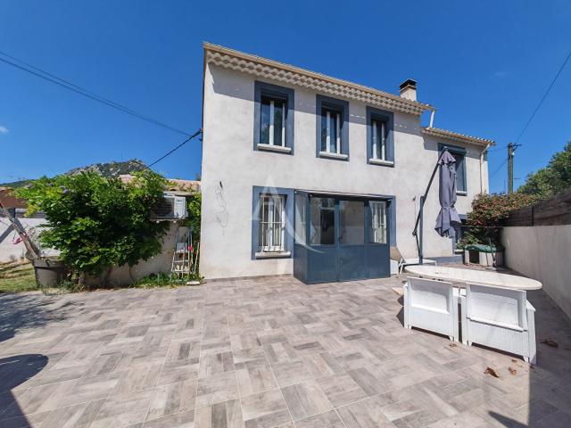 Maison 4 pièces 96 m²