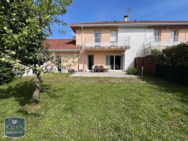 Maison 4 pièces 96 m²
