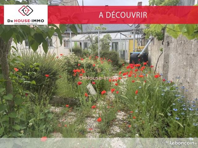 Maison 4 pièces 96 m²