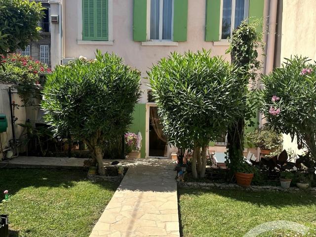 Maison 4 pièces 96 m²