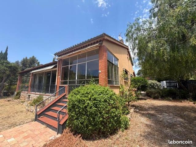 Maison 4 pièces 96 m²