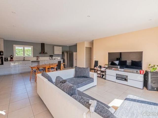 Maison 4 pièces 96 m²