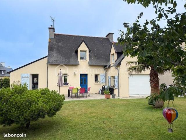 Maison 4 pièces 96 m²