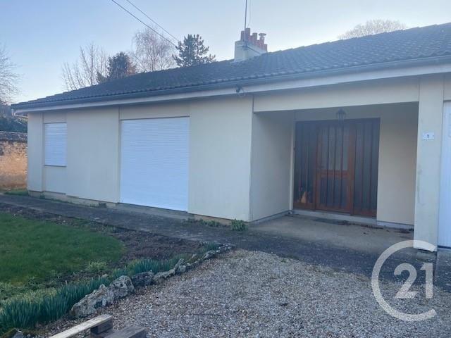 Maison 4 pièces 96 m²