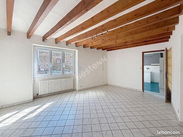 Maison 4 pièces 96 m²