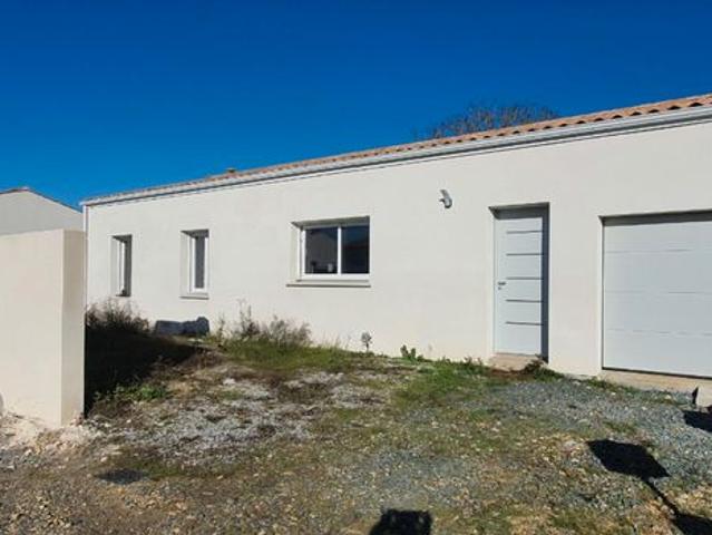Maison 4 pièces 96 m²
