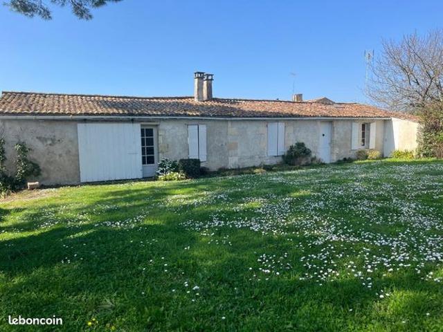 Maison 4 pièces 96 m²