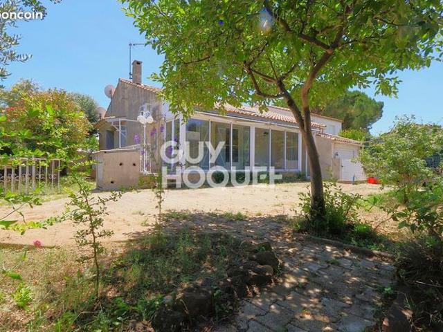 Maison 4 pièces 96 m²