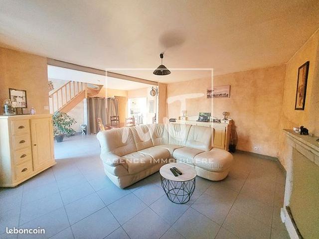 Maison 4 pièces 96 m²