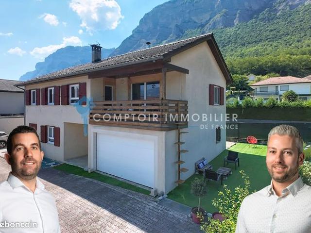 Maison 4 pièces 96 m²