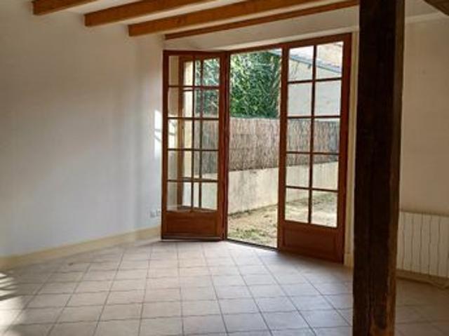 Maison 4 pièces 96 m²