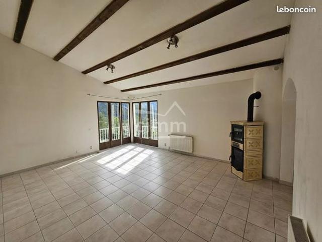 Maison 4 pièces 96 m²
