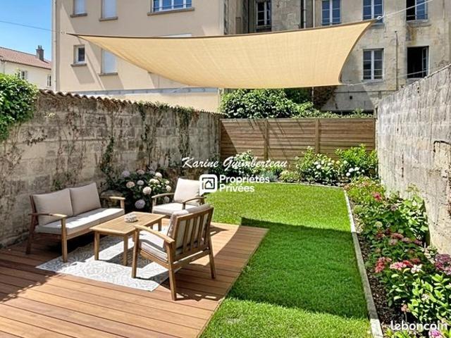 Maison 4 pièces 96 m²