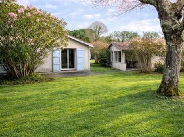 Maison 4 pièces 96 m²