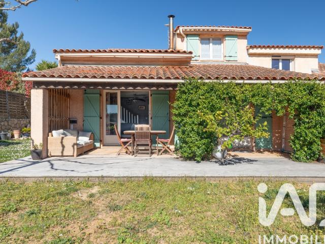 Maison 4 pièces 96 m²