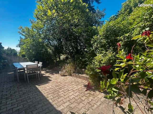 Maison 4 pièces 96 m²