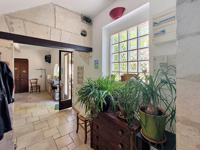Maison 4 pièces 96 m²