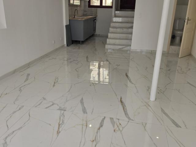Maison 4 pièces 96 m²