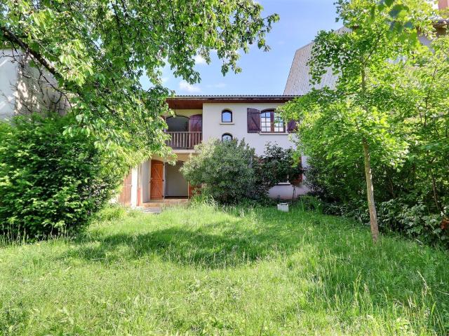 Maison 4 pièces 96 m²
