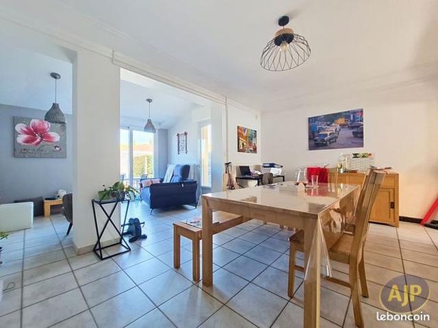 Maison 4 pièces 96 m²