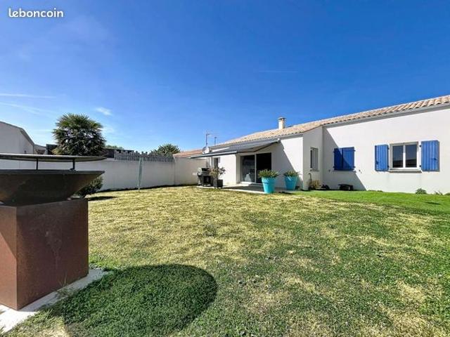 Maison 4 pièces 96 m²