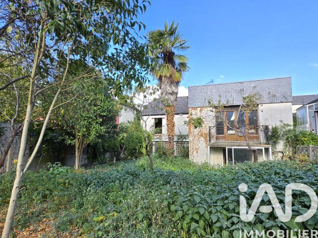 Maison 4 pièces 96 m²