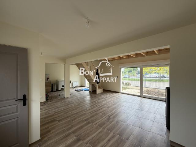 Maison 4 pièces 96 m²