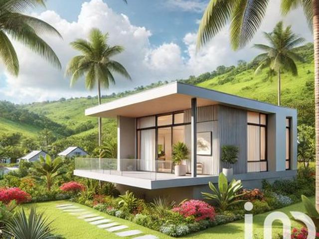 Maison 4 pièces 96 m²