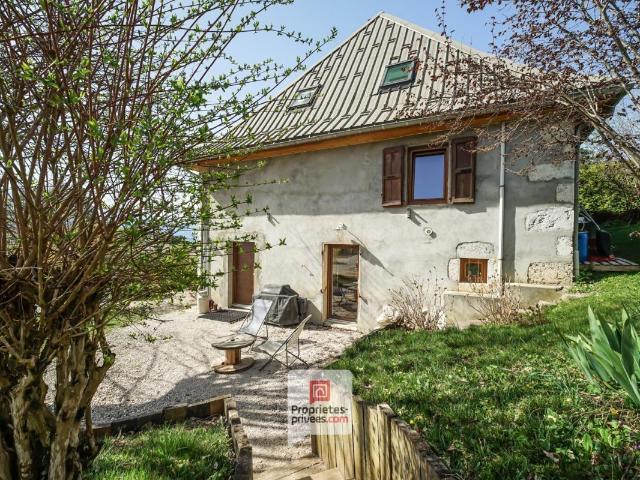 Maison 4 pièces 96 m²