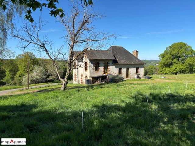 Maison 4 pièces 96 m²