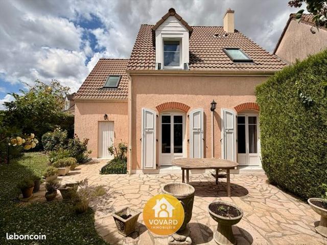 Maison 4 pièces 96 m²