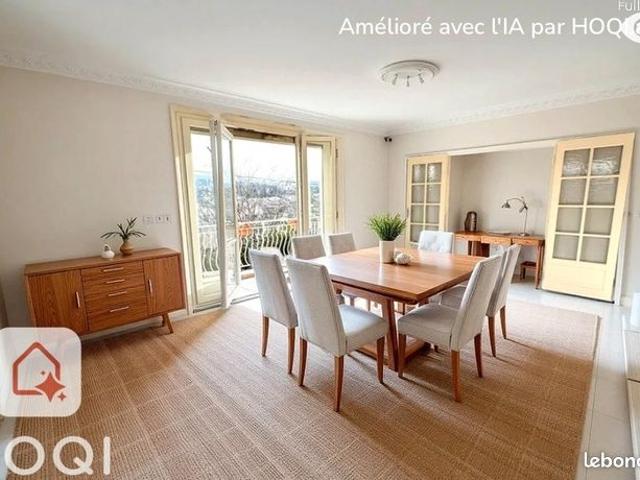 Maison 4 pièces 96 m²
