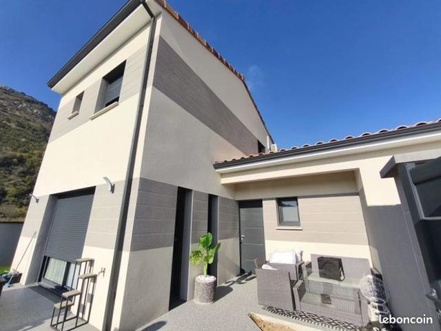 Maison 4 pièces 96 m²