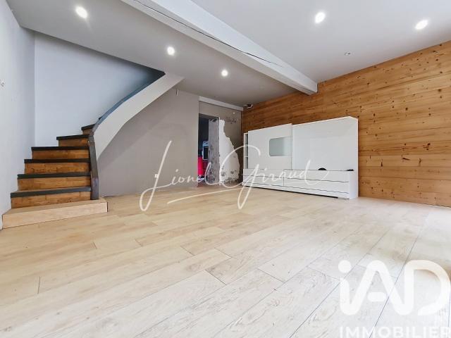 Maison 4 pièces 96 m²