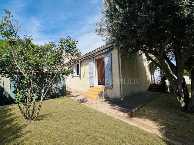 Maison 4 pièces 96 m²