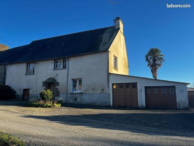 Maison 4 pièces 96 m²