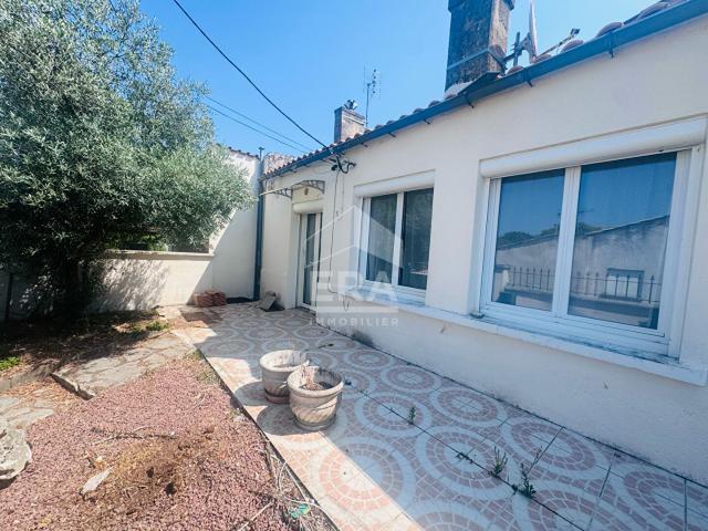 Maison 4 pièces 96 m²