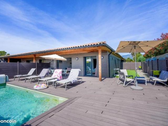 Maison 4 pièces 96 m²