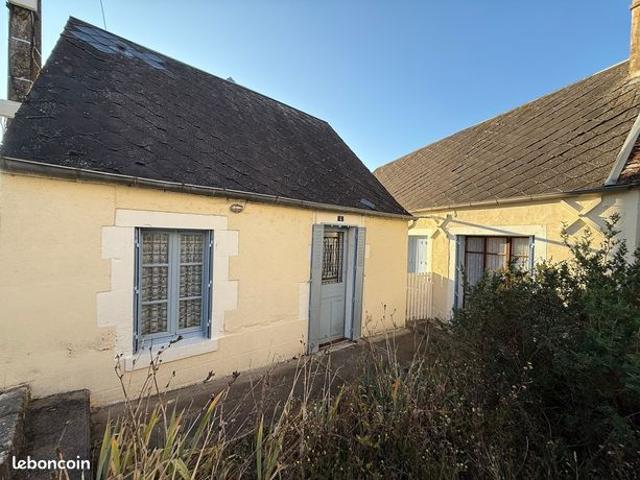 Maison 4 pièces 96 m²