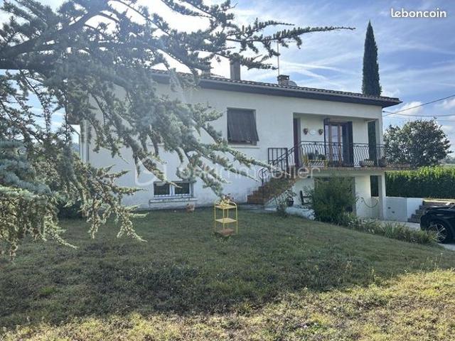 Maison 4 pièces 96 m²