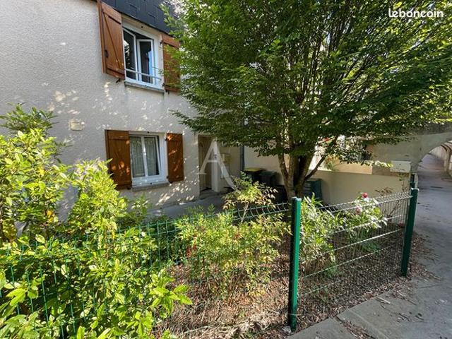 Maison 4 pièces 96 m²