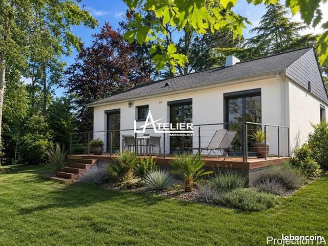 Maison 4 pièces 96 m²
