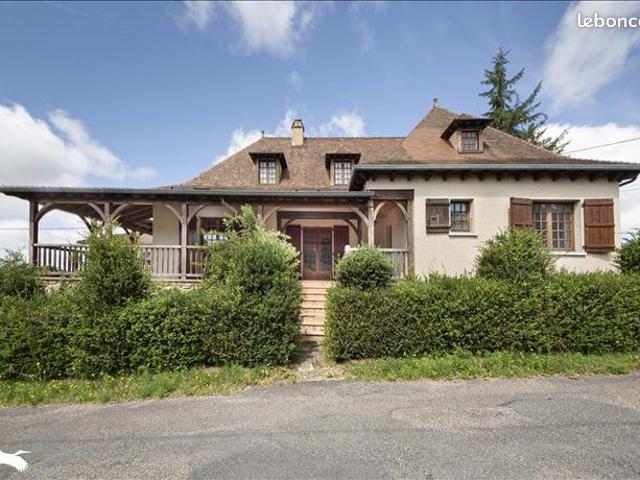 Maison 4 pièces 96 m²
