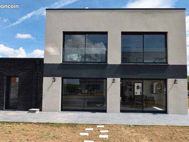 Maison 4 pièces 96 m²