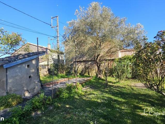 Maison 4 pièces 96 m²