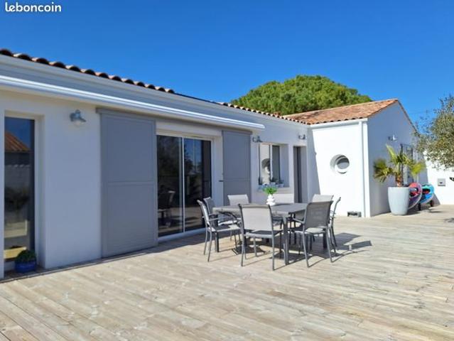 Maison 4 pièces 89 m²